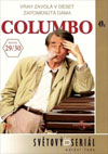 Čtvrteční Aha! - Columbo DVD 16