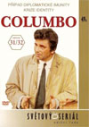 Čtvrteční Aha! - Columbo DVD 17