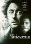 DVD edice - Duch spisovatele