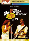 Čtvrteční Aha! - Ike & Tina Turner Live in ´71