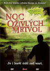 Noc oživlých mrtvol