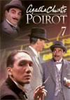 Amercom - Hercule Poirot DVD 7