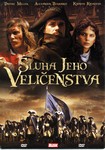 Páteční Blesk - Sluha jeho veličenstva