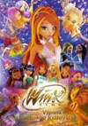 Středeční Blesk - Winx Club: Výprava do ztraceného království