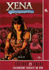 Úterní Aha - Xena - Princezna bojovnice - DVD 2