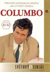 Čtvrteční Aha! - Columbo DVD 22