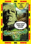 Frankensteinovo zlo