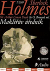 Sherlock Holmes - Makléřův úředník