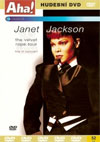 Janet Jackson - The Velvet Rope Tour