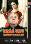 Úterní Aha - Král Ubu