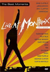 Report 4/09 + DVD Live at Montreux