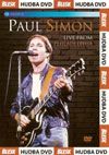 Blesk - Paul Simon - Live From Philadelphia