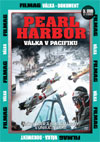 Pearl Harbor & válka v Pacifiku 3. DVD