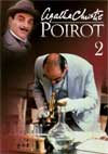 Amercom - Hercule Poirot DVD 2