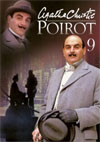 Amercom - Hercule Poirot DVD 9