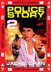 Police Story 2