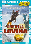 DVD HIT+ - Smrtelná lavina