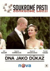 Soukromé pasti DVD IV. - DNA jako důkaz