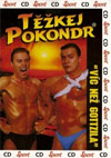 Sport s CD - Těžkej Pokondr - Víc než Gottzila