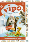 Vipo 1 - Létající pejsek Vipo