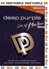 Deep Purple - Live at Montreux 1996