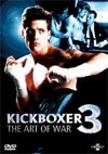 Kickboxer 3-Umění války