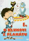 Deník / Země pohádek - O klukovi z plakátu 1.