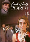 Amercom - Hercule Poirot DVD 10