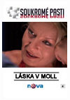 Soukromé pasti DVD V. - Láska v moll