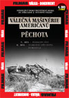 Válečná mašinerie Američanů - Pěchota