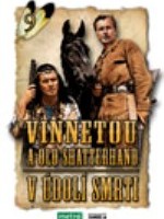 Vinnetou a Old Shatterhand v Údolí smrti